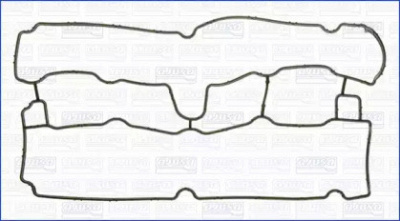 WILMINK GROUP wg1160461 -  Прокладка, крышка головки цилиндра